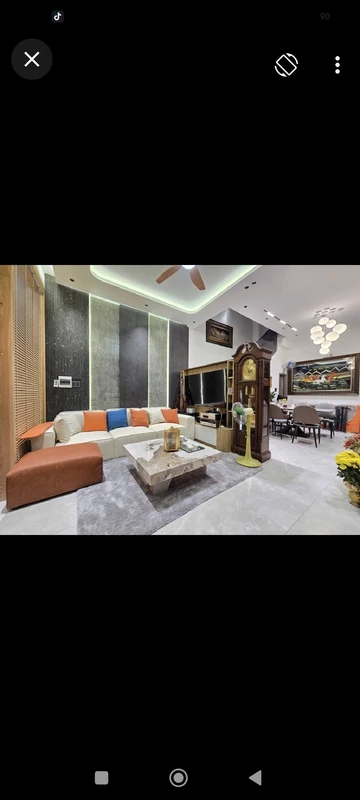 Bán nhà 2 mặt kiệt 50m² 5PN Núi Thành, Hải Châu