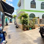 Bán nhà lô góc 90m² đường Lê Độ, giá 4 tỷ - Ảnh thu nhỏ 1