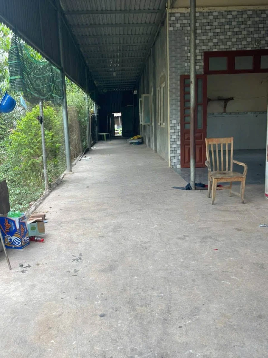 Cho thuê nhà nguyên căn 300m² 3 phòng ngủ Hội Nghĩa - Ảnh thu nhỏ 3