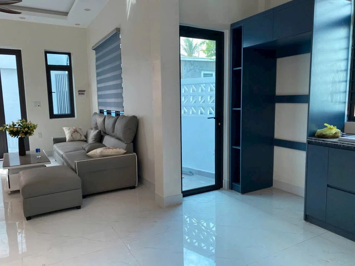Bán nhà 60m² gần Vin Dương Kinh, 1,9 tỷ - Ảnh thu nhỏ 2