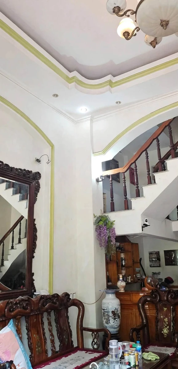 Bán nhà 5 tầng mặt tiền 5m Vụng Đâng Cenco 5, 82,5m², 6,8 tỷ - Ảnh thu nhỏ 5