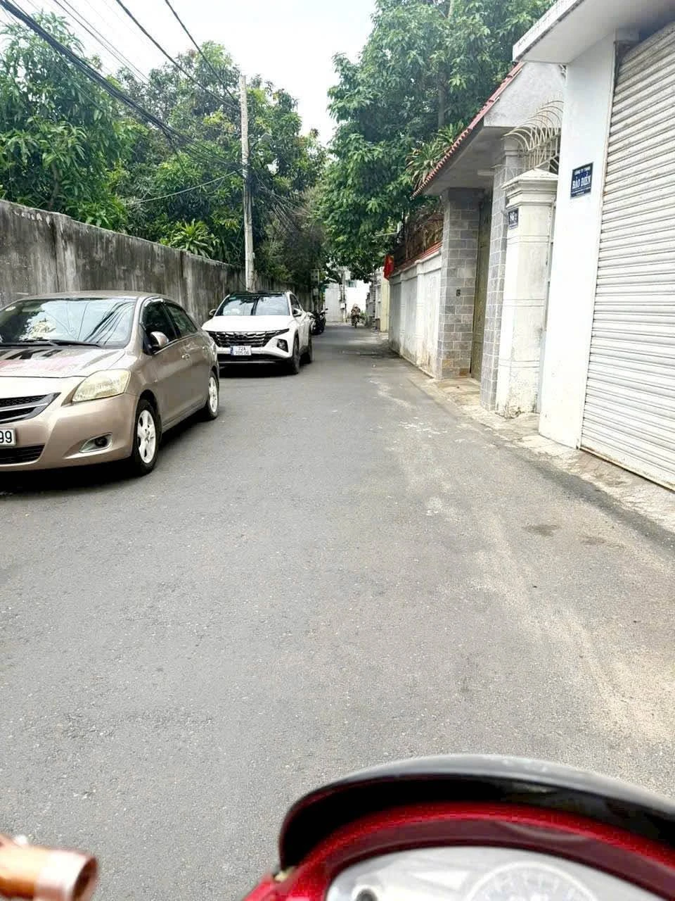 Bán nhà 2PN Hẻm Hoàng Hoa Thám, Vũng Tàu 45m² - 4.8 tỷ - Ảnh 1
