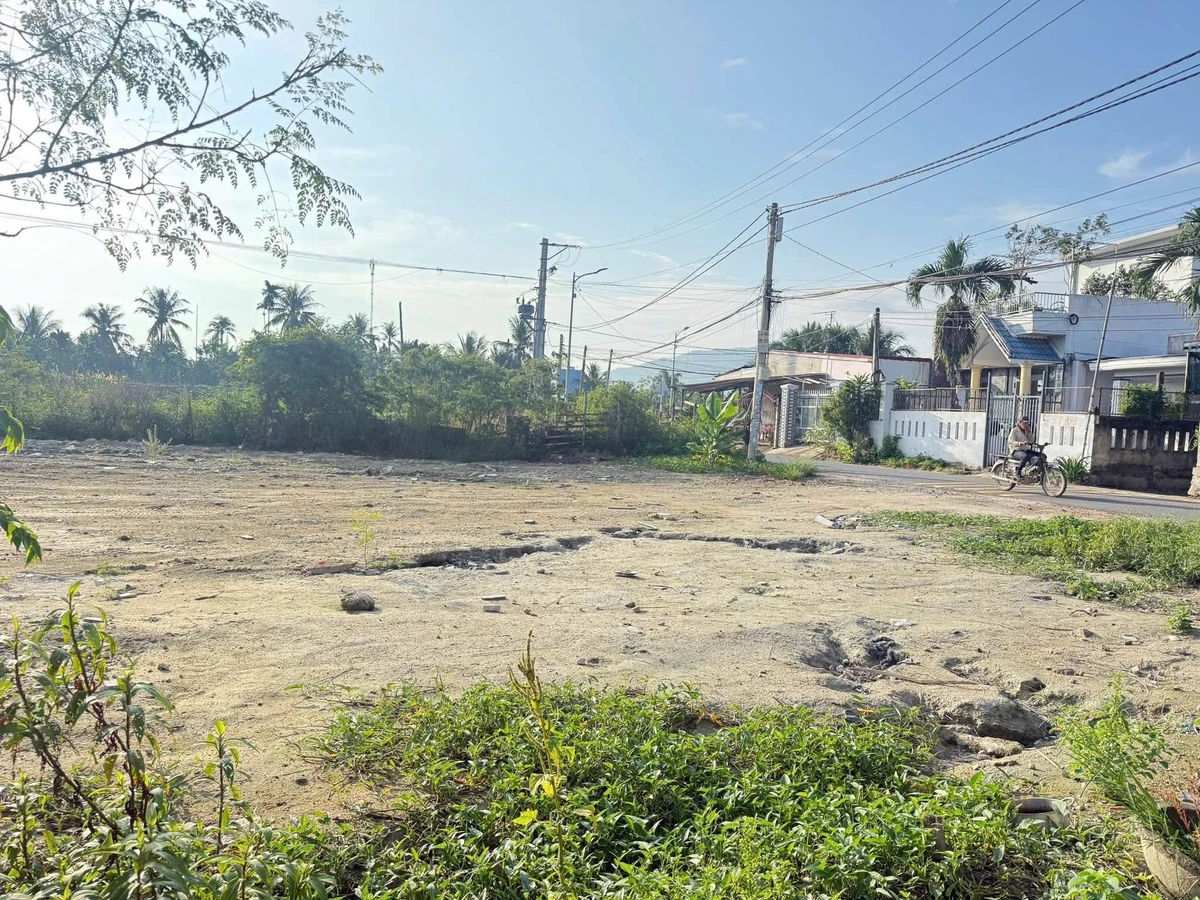 Bán đất Diên Phú Nha Trang 120m² full thổ cư 850 triệu - Ảnh thu nhỏ 2
