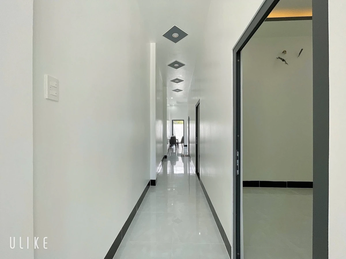 Bán nhà 5x19m 2 phòng ngủ đường Nguyễn Huy Tưởng, Phường Vĩnh Quang giá 1,45 tỷ - Ảnh thu nhỏ 5