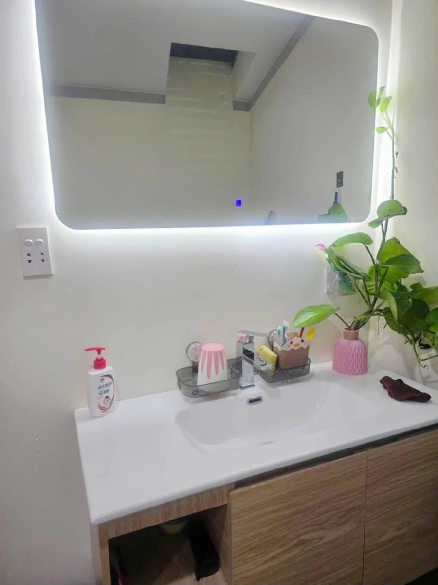 Bán nhà hẻm 110m² 2PN 2WC gần chợ Trảng Dài - Ảnh thu nhỏ 4