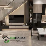 Bán nhà 1 trệt 1 lầu 3PN 3WC sân ô tô gần trung tâm Long Khánh, giá 1,3 tỷ - Ảnh thu nhỏ 4