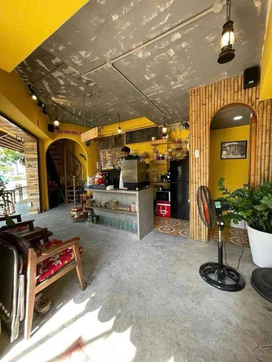 Bán nhà mặt tiền lô góc 4 tầng Nguyễn Văn Linh, Quận 7, 24m2, 5,5 tỷ - Ảnh thu nhỏ 4