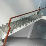 Bán nhà hẻm kinh doanh 8m 87m2 giá 5,39 tỷ gần Chợ Thiếc, Quận 12 - Ảnh thu nhỏ 3