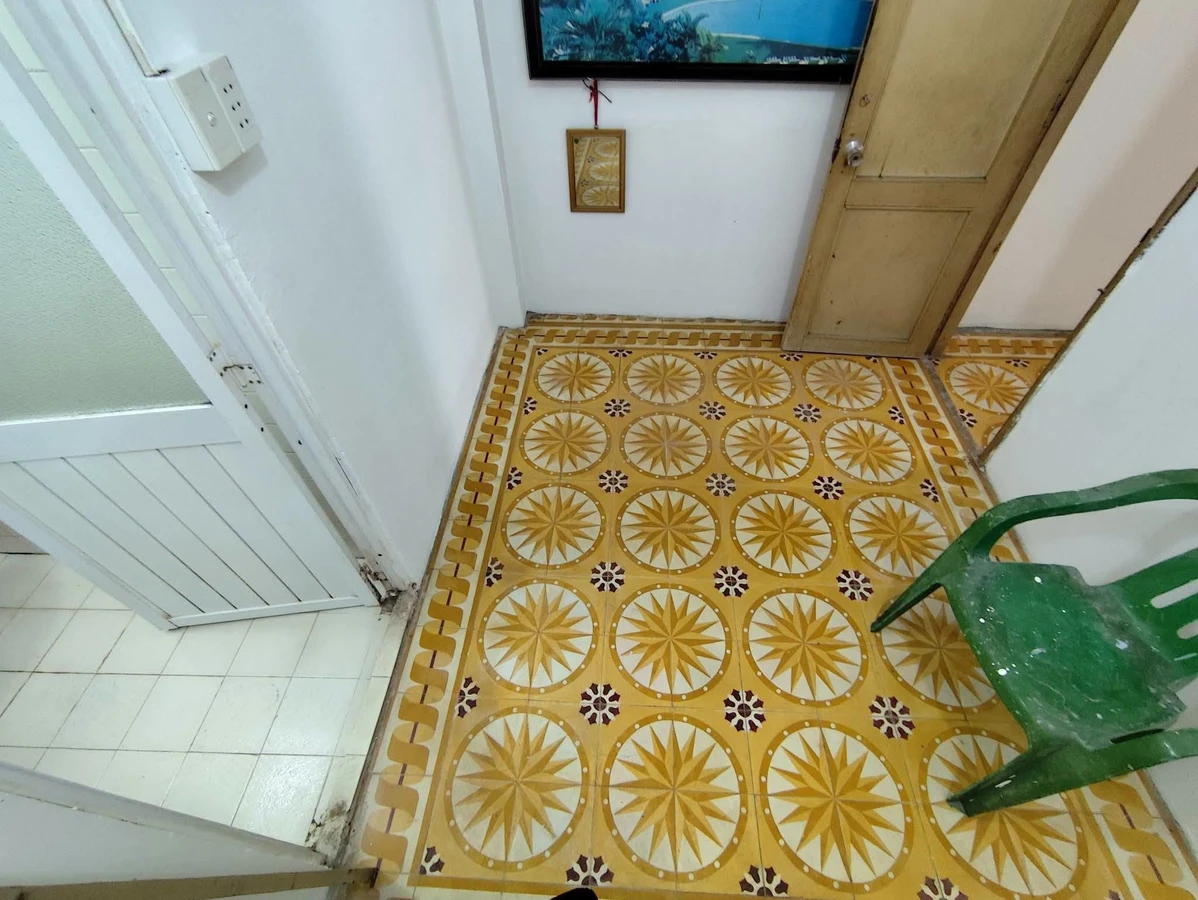 Cho thuê nhà Quận 3 3 phòng ngủ 27m² 10,5 triệu/tháng - Ảnh thu nhỏ 4