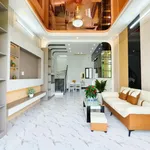 Bán nhà Trần Vĩnh Kiết 86m2, 2PN gần chợ An Bình - Ảnh thu nhỏ 2