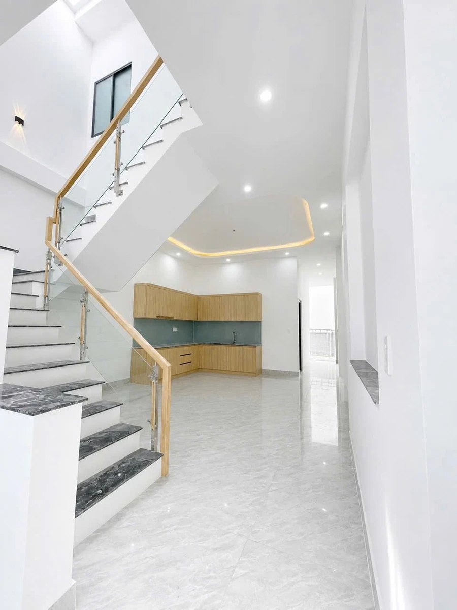 Bán nhà lầu 4PN 2WC 100m² gần Đồng Khởi Biên Hòa - Ảnh thu nhỏ 4