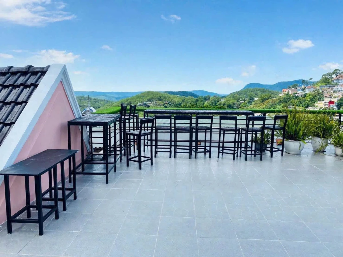 Bán nhà homestay 231m² 7 phòng Đà Lạt, giá 8 tỷ - Ảnh thu nhỏ 2