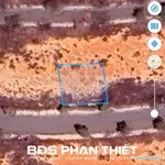 Bán đất view biển Ocean Dunes 256.2 m² - 3.33 tỷ - Ảnh thu nhỏ 2