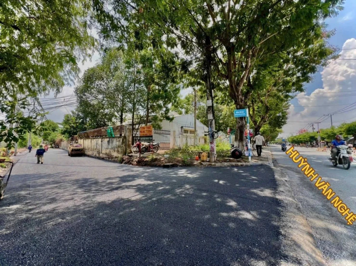 Bán đất hẻm nhựa 96m² Phường Bửu Long 3,3 tỷ - Ảnh thu nhỏ 2