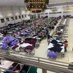 Bán xưởng may đường Xe Cotine, Hiệp Thành, Quận 12, diện tích 4561m2, giá 135 tỷ - Ảnh thu nhỏ 1