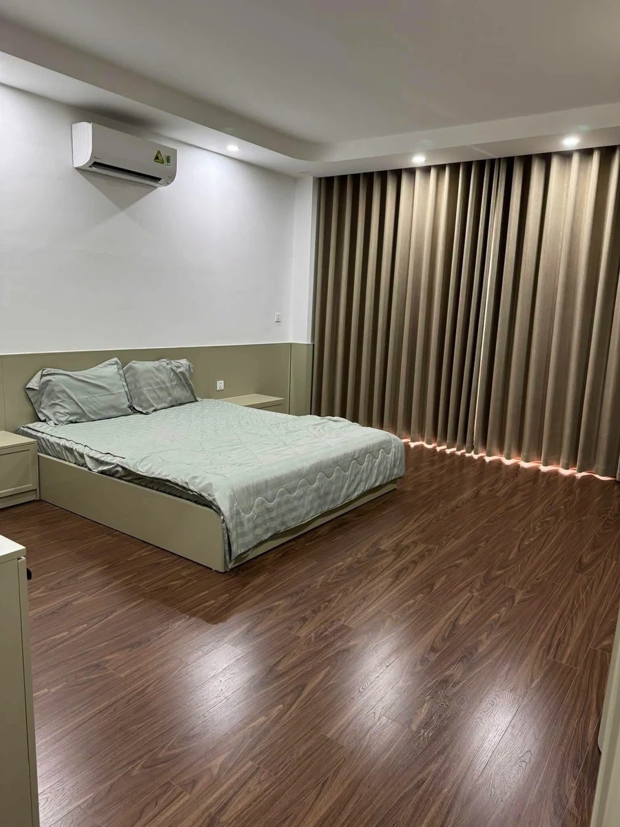 Bán nhà mặt phố Nguyễn Bình Hải Phòng 130m² 9.5 tỷ - Ảnh thu nhỏ 2