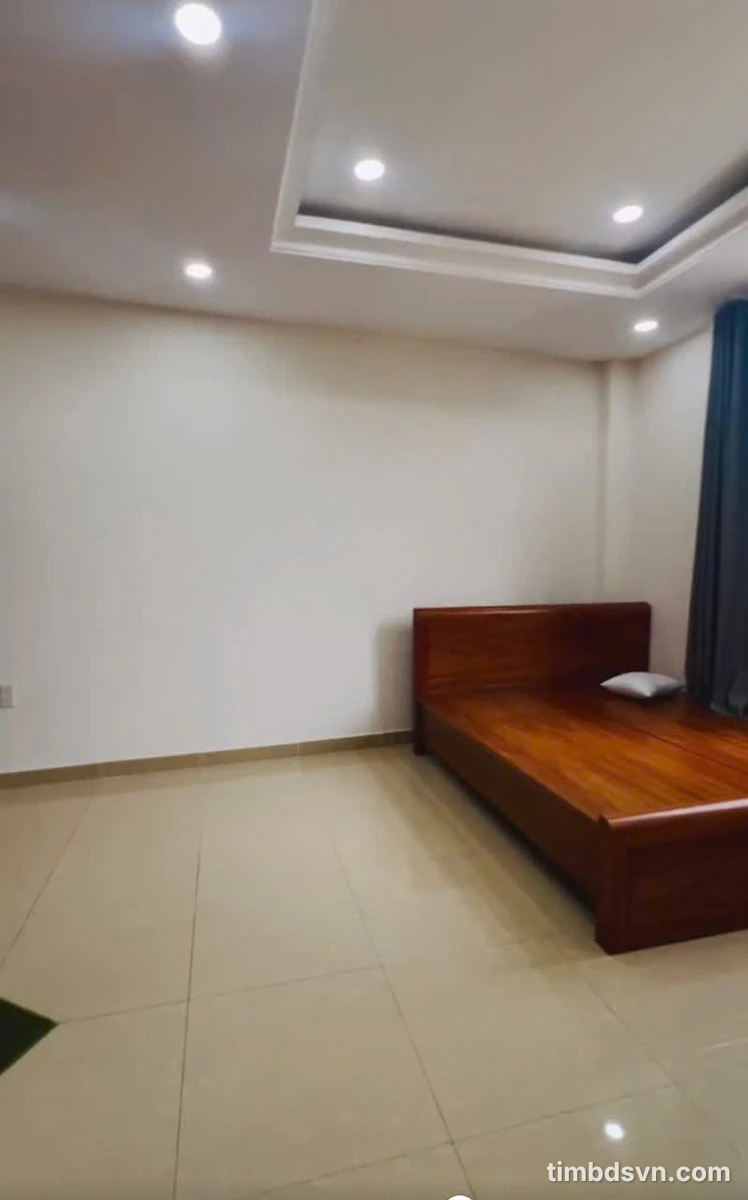 Cho thuê nhà góc 2 mặt tiền 140m² 5PN Thủ Đức 20tr/tháng - Ảnh thu nhỏ 4
