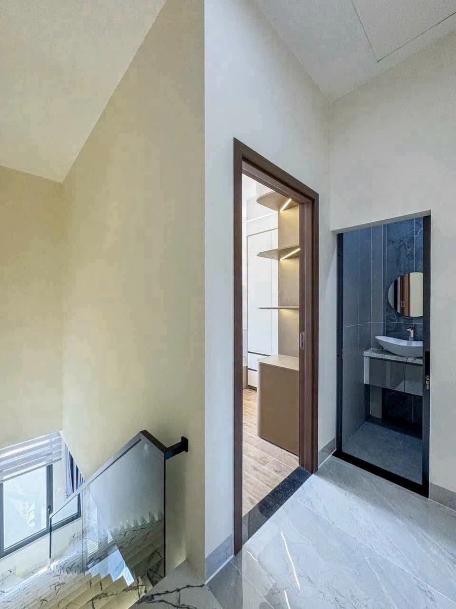 Bán nhà trệt lầu 88m² Bình Thủy, Cần Thơ - Ảnh thu nhỏ 5