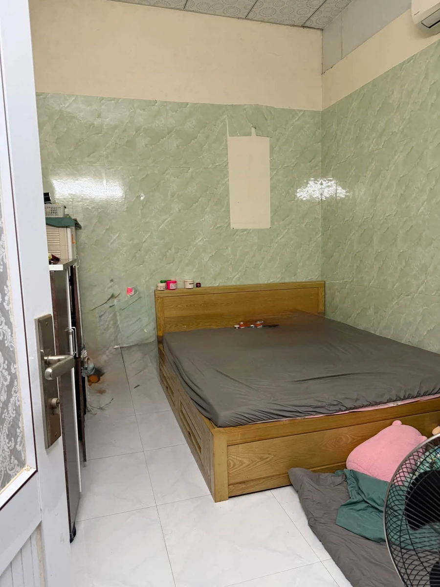 Bán nhà cấp 4 96m2 giá 750tr tại Nha Trang - Ảnh thu nhỏ 3