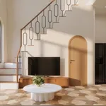 Nhà phố bán 1,68 tỷ Tân Uyên Bình Dương 63m2 - Ảnh thu nhỏ 4