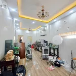 Bán nhà mặt tiền Lạc Long Quân 90m2 4PN Tân Bình - Ảnh thu nhỏ 3