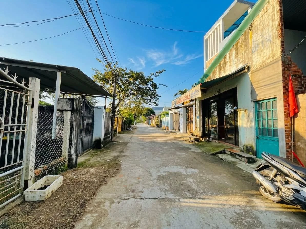 Bán đất mặt tiền Phạm Ngũ Lão kèm nhà cấp 4, 99m², Quận 5 - Ảnh 1