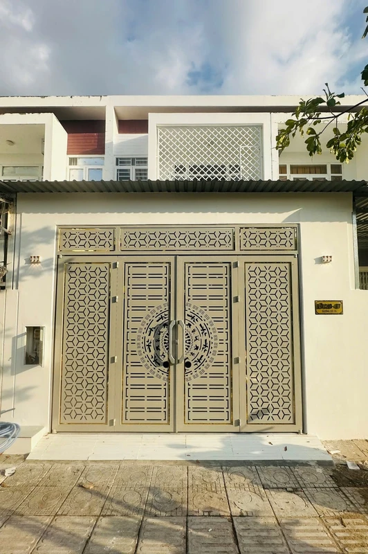 Bán nhà phố 5x20m, 3PN 3WC, Rạch Giá, An Giang, 3.15 tỷ