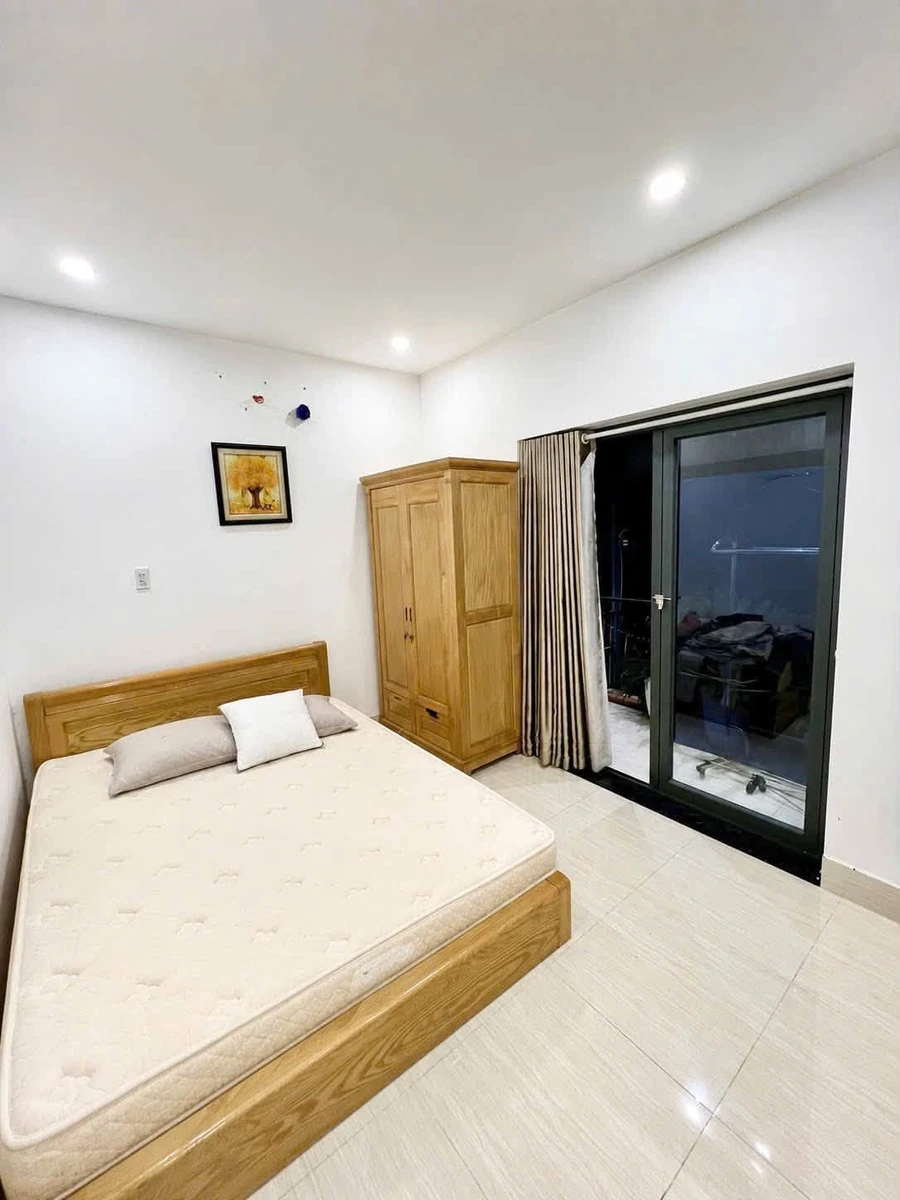 Bán nhà hẻm Đông Hồ Rạch Giá 60m² 1 tỷ 550 triệu - Ảnh thu nhỏ 5