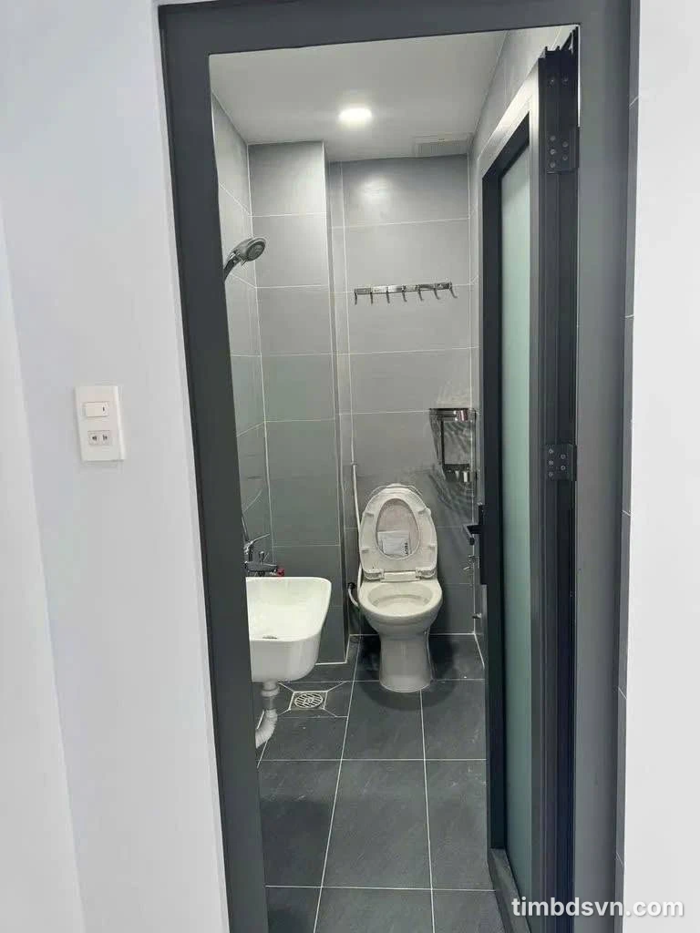 Cho thuê shophouse 170m² kinh doanh Bình Tân 18 triệu/tháng - Ảnh thu nhỏ 4