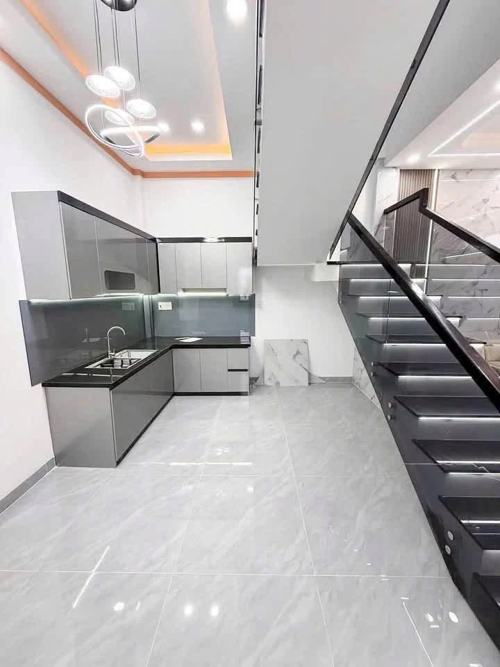 Bán nhà 3PN 70m² Phường Biên Hòa Đồng Nai giá 2.95 tỷ - Ảnh thu nhỏ 3