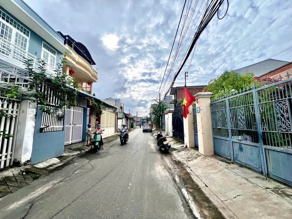 Bán nhà lầu 81m² 3PN mặt tiền Võ Hữu Phan Thiết - Ảnh thu nhỏ 2