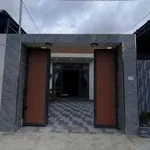 Bán nhà kiên cố mặt tiền đường nhựa 110m², 2 phòng ngủ, giá 1,5 tỷ tại Long Mỹ, Phước Hải - Ảnh thu nhỏ 2