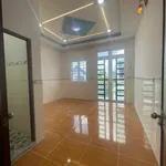 Bán nhà 3PN trệt lầu 85m² Hóc Môn giá 950 triệu - Ảnh thu nhỏ 3