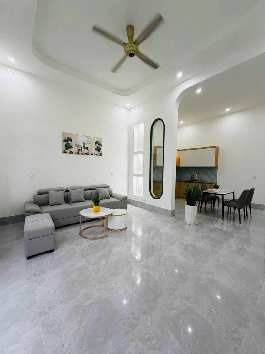 Bán nhà Đông Á Tân Xuân, 2 phòng ngủ, 105m2, giá 1,7 tỷ - Ảnh thu nhỏ 3