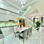 Bán nhà 2 tầng 92m² đầy đủ nội thất Lê Văn Sỹ Quảng Ngãi - Ảnh thu nhỏ 1