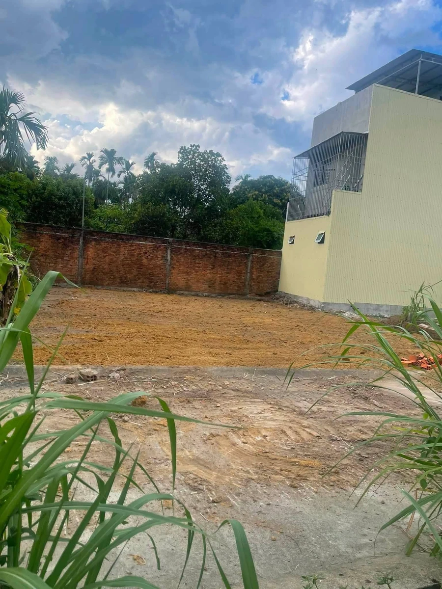 Bán lô đất 75m² đường ô tô Quận 12 gần Nghĩa Lộ - Ảnh thu nhỏ 2