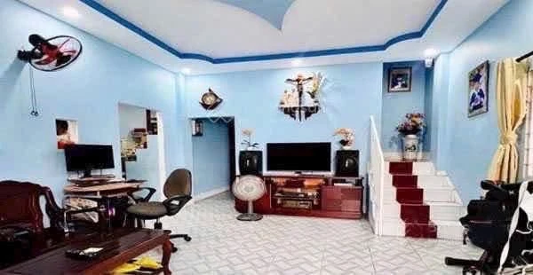 Nhà 2 tầng 58m² Võ Văn Ngân Linh Chiểu 4.5 tỷ - Ảnh thu nhỏ 3
