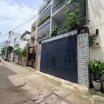 Bán nhà Nguyễn Văn Đậu, Bình Thạnh, 78m2, 13 tỷ - Ảnh thu nhỏ 1