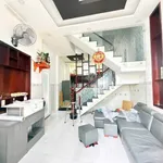 Bán nhà 4 tầng Đường 6 Linh Tây 58m² 5.2 tỷ - Ảnh thu nhỏ 2