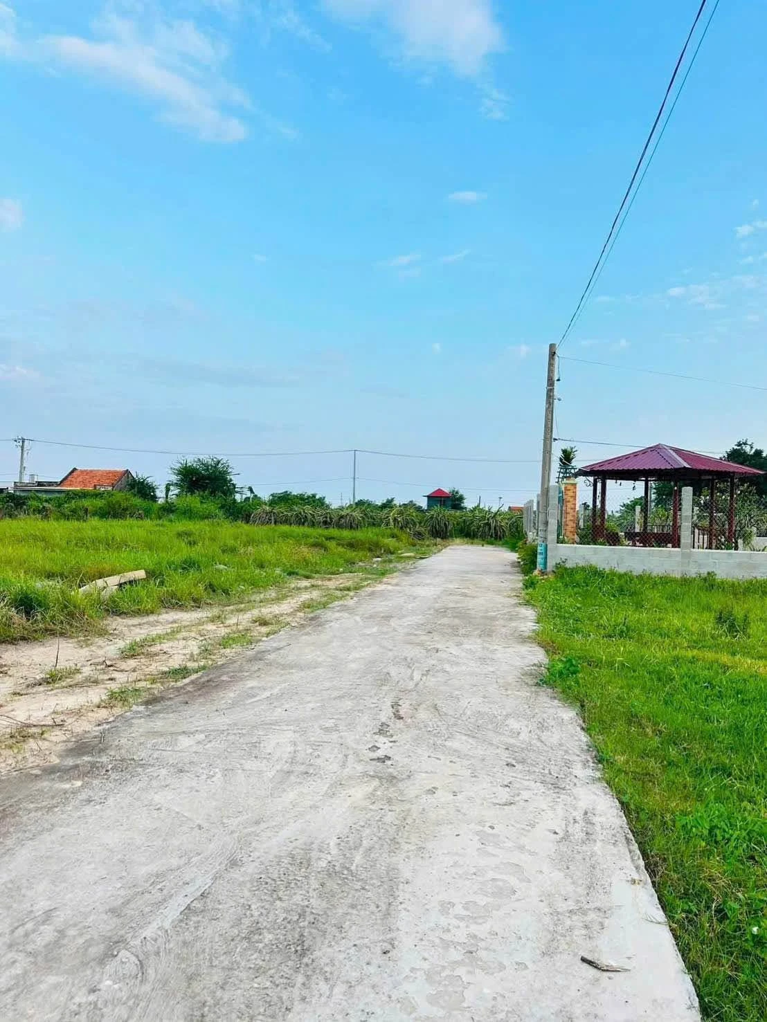 Bán lô đất 698m² mặt tiền Lâm Đồng - Ảnh 1