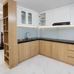 Bán nhà Phú Nhuận 5 tầng 5PN 49m² 8.6 tỷ - Ảnh thu nhỏ 5