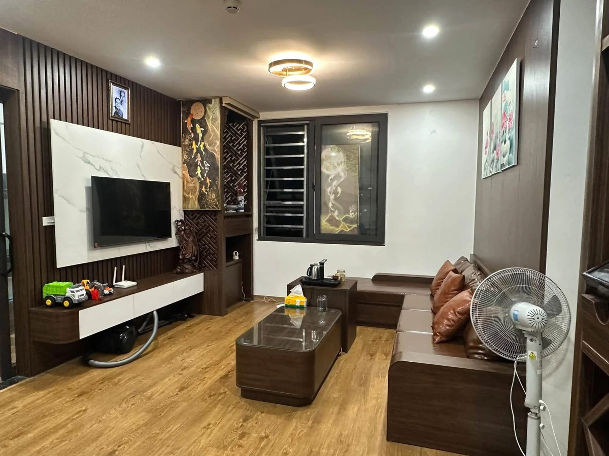 Bán căn hộ góc 2PN2VS full nội thất 68m² Phường Hải Dương - Ảnh thu nhỏ 2