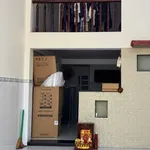 Bán nhà trọ vip Mỹ Phước 1 Bến Cát 150m2, 5 phòng - Ảnh thu nhỏ 2