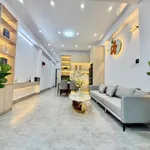 Bán nhà mặt tiền hẻm 4m x 14m, 2PN, 2WC, Nhà Bè - Ảnh thu nhỏ 2