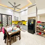 Bán nhà 4 tầng 64m² đường Trần Nguyên Hãn Tân Bình - Ảnh thu nhỏ 4