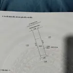Bán đất Hiệp Thành 1 75m2 giá 3 tỷ 3 - Ảnh thu nhỏ 1