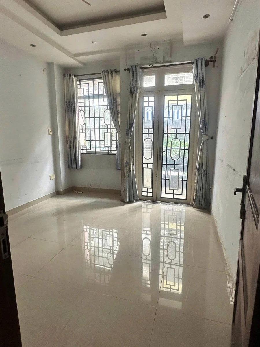 Bán nhà hẻm xe hơi 4x10, 5 tầng, 3PN 3WC sát mặt tiền Ngô Quyền, Quận 10 - Ảnh thu nhỏ 3