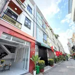 Bán nhà 4 phòng ngủ 52m² mặt tiền kênh Quận 12 - Ảnh thu nhỏ 2