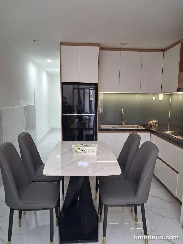 Bán nhà kiệt Tống Duy Tân 43m2 1,5 tầng 2,99 tỷ - Ảnh thu nhỏ 2