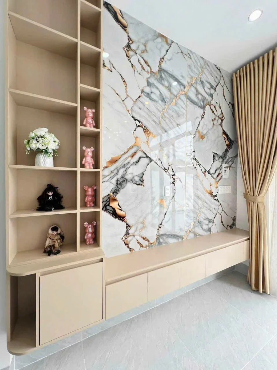 Bán nhà 2PN mới 89m² đường Nguyễn Huy Tưởng Rạch Giá - Ảnh thu nhỏ 5